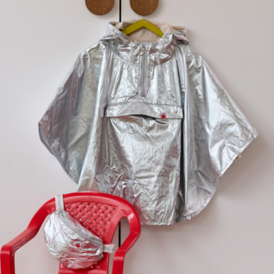Cape de pluie PETIT SOUK