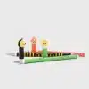 Set de 3 stylos effaçables MR.WONDERFUL - Thumbnail Image 3