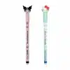 Set de 2 stylos effaçables Hello Kitty MR.WONDERFUL - Thumbnail Image 3