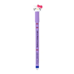 Stylo effaçable Hello Kitty MR.WONDERFUL