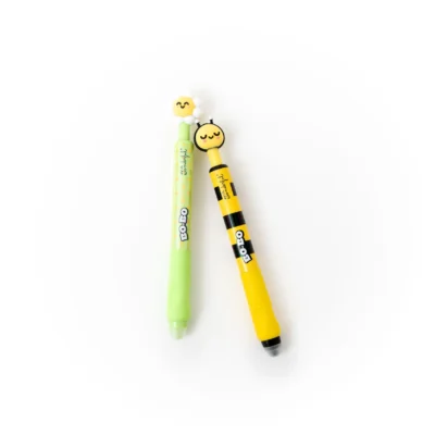 Set de 2 stylos effaçables MR.WONDERFUL