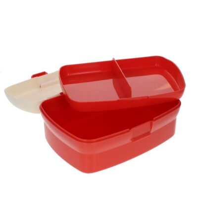 Boite à gouter LE PETIT SOUK