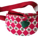 Sac banane LE PETIT SOUK