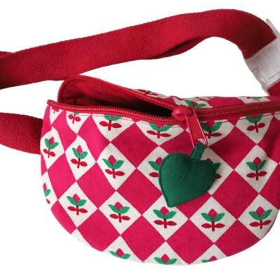 Sac banane LE PETIT SOUK