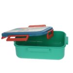 Boîte à goûter L&rsquo;affreux Jojo LE PETIT SOUK