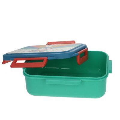 Boîte à goûter L'affreux Jojo LE PETIT SOUK