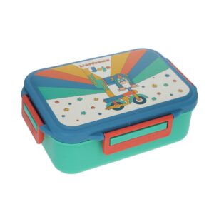 Boîte à goûter L'affreux Jojo LE PETIT SOUK