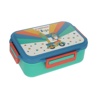 Boîte à goûter L'affreux Jojo LE PETIT SOUK