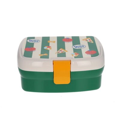 Boite à gouter LE PETIT SOUK