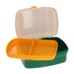 Boite à gouter LE PETIT SOUK