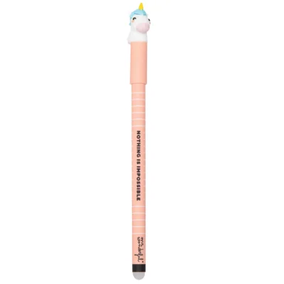 Stylo effaçable Licorne MR.WONDERFUL