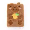 Carnet A5 Capybara MR.WONDERFUL - Thumbnail Image 1