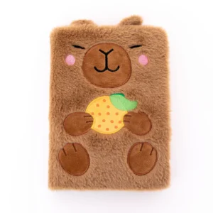 Carnet A5 Capybara MR.WONDERFUL