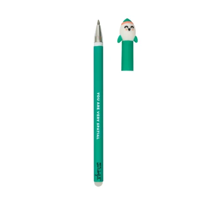 Stylo effaçable Fusée MR.WONDERFUL