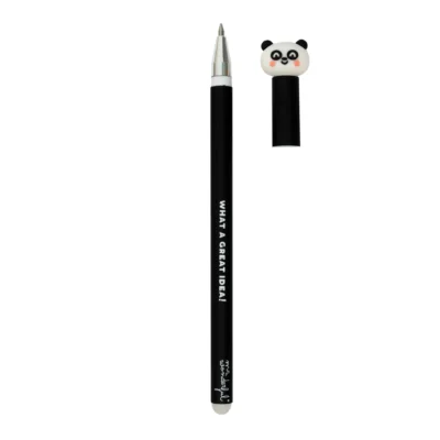 Stylo effaçable Panda MR.WONDERFUL