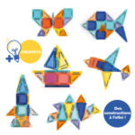 Magnétique mini LUDI