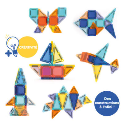 Magnétique mini LUDI