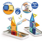 Magnétique mini LUDI