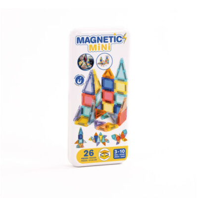Magnétique mini LUDI