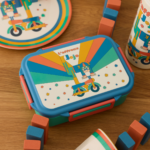 Boîte à goûter L&rsquo;affreux Jojo LE PETIT SOUK