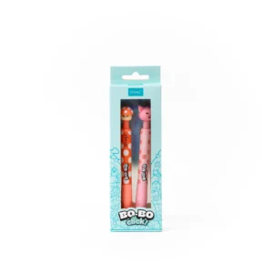 Set de 2 stylos effaçables MR.WONDERFUL