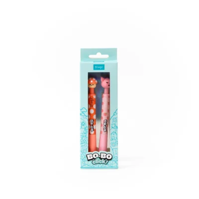 Set de 2 stylos effaçables MR.WONDERFUL