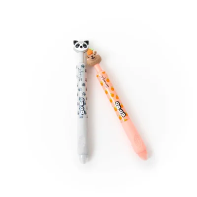 Set de 2 stylos effaçables MR.WONDERFUL