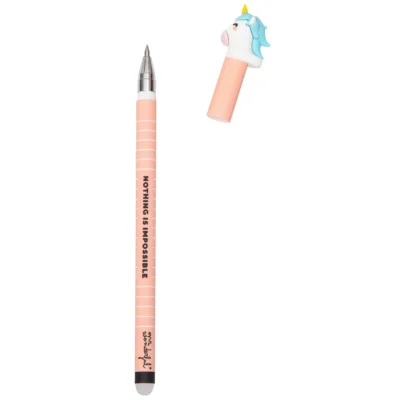 Stylo effaçable Licorne MR.WONDERFUL
