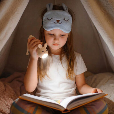 Lampe torche Little L