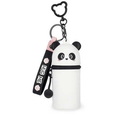 Porte-Clés Panda Mini Kawaii LEGAMI