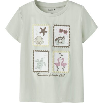 T-shirt NAME IT