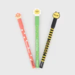 Set de 3 stylos effaçables MR.WONDERFUL