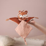 Renard DOUDOU ET COMPAGNIE