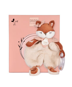 Renard DOUDOU ET COMPAGNIE