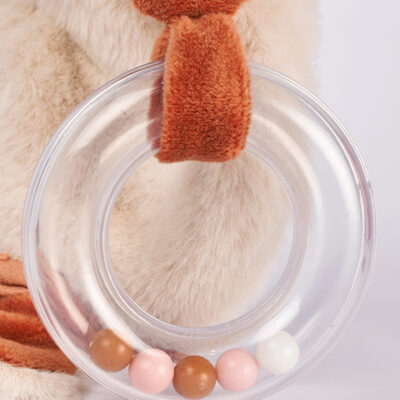 Renard DOUDOU ET COMPAGNIE