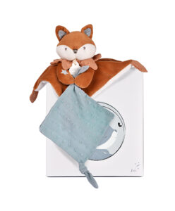 Renard DOUDOU ET COMPAGNIE