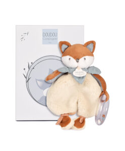 Renard DOUDOU ET COMPAGNIE