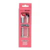 Set de 2 stylos effaçables Hello Kitty MR.WONDERFUL - Thumbnail Image 1