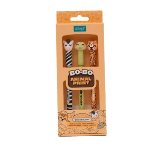 Set de 3 stylos effaçables MR.WONDERFUL