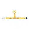 Stylo effaçable Girafe MR.WONDERFUL - Thumbnail Image 2