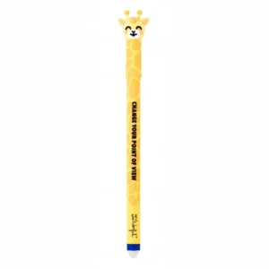 Stylo effaçable Girafe MR.WONDERFUL