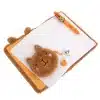 Set Capybara MR.WONDERFUL - Thumbnail Image 3