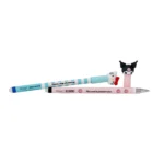 Set de 2 stylos effaçables Hello Kitty MR.WONDERFUL