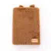 Carnet A5 Capybara MR.WONDERFUL - Thumbnail Image 2