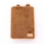 Carnet A5 Capybara MR.WONDERFUL