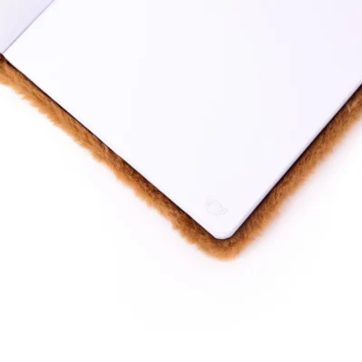 Carnet A5 Capybara MR.WONDERFUL