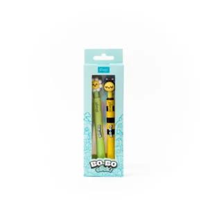 Set de 2 stylos effaçables MR.WONDERFUL