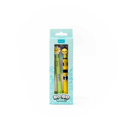 Set de 2 stylos effaçables MR.WONDERFUL
