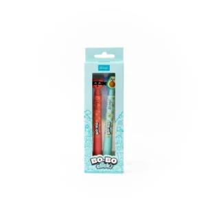Set de 2 stylos effaçables MR.WONDERFUL