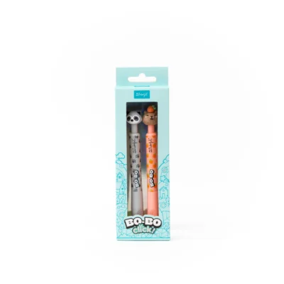 Set de 2 stylos effaçables MR.WONDERFUL